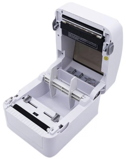 Принтер Xprinter XP-420B Bluetooth