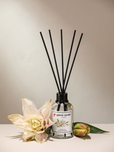 Диффузор reed diffuser Белая Лилия 110 мл