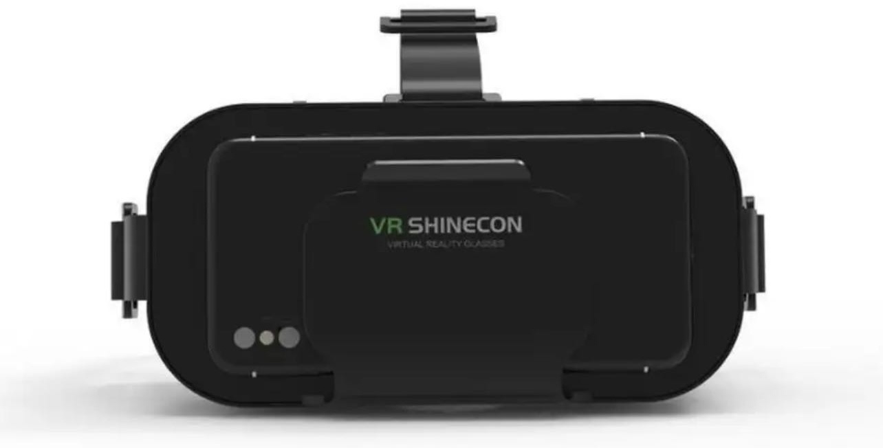 SHINECON VR G10Dzh