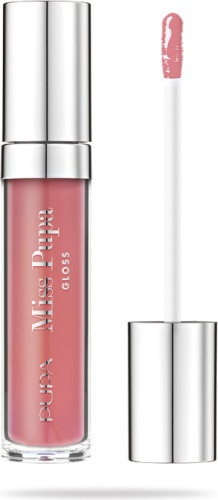 PUPA Miss Pupa Gloss блеск для губ 402 Blossom Pink