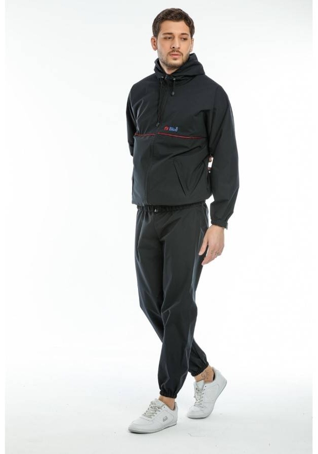 Костюм Suit88 черный M