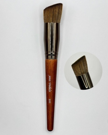Jane Iredale Jane кисть для макияжа 1
