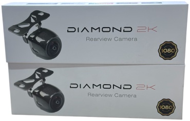 Diamond камера 2K