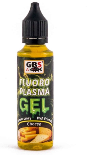 GBS Baits GBS cheese Сыр 0.1 кг