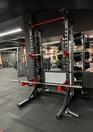 Силовая рама Kerimsport DHZ professional E6227