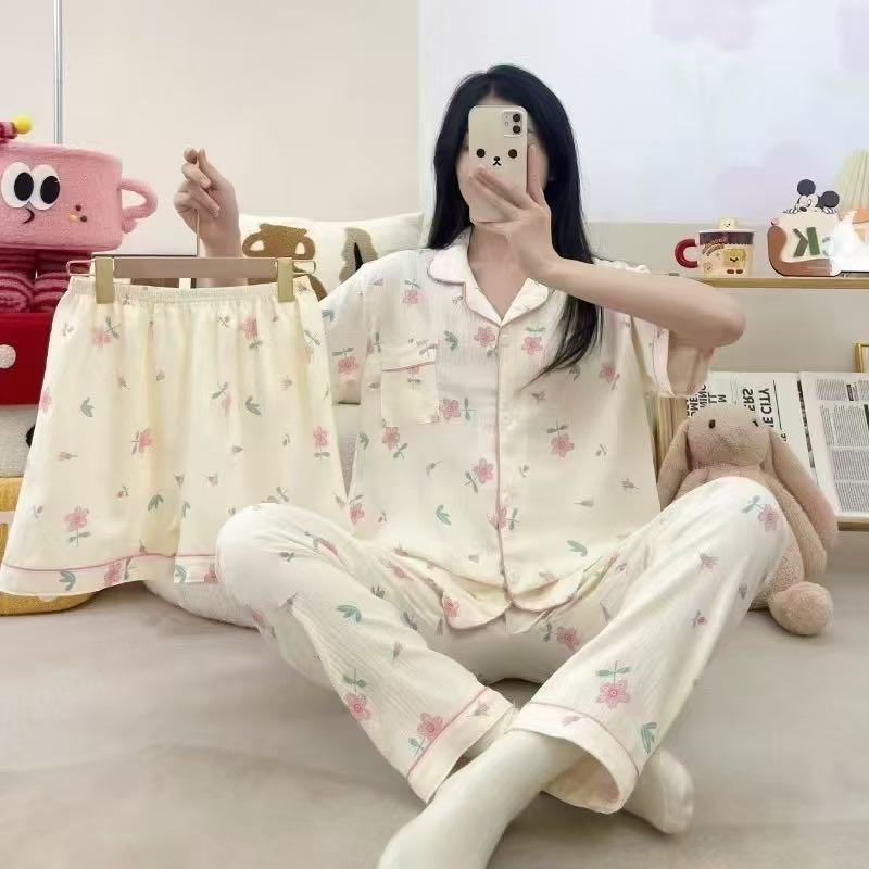 Комплект розовый