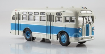 Автомобиль MODIMIO ЗИС-155 NA019 1:43