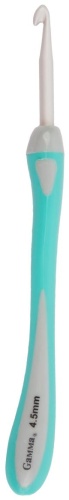 Крючок Gamma RHT 14.5 мм