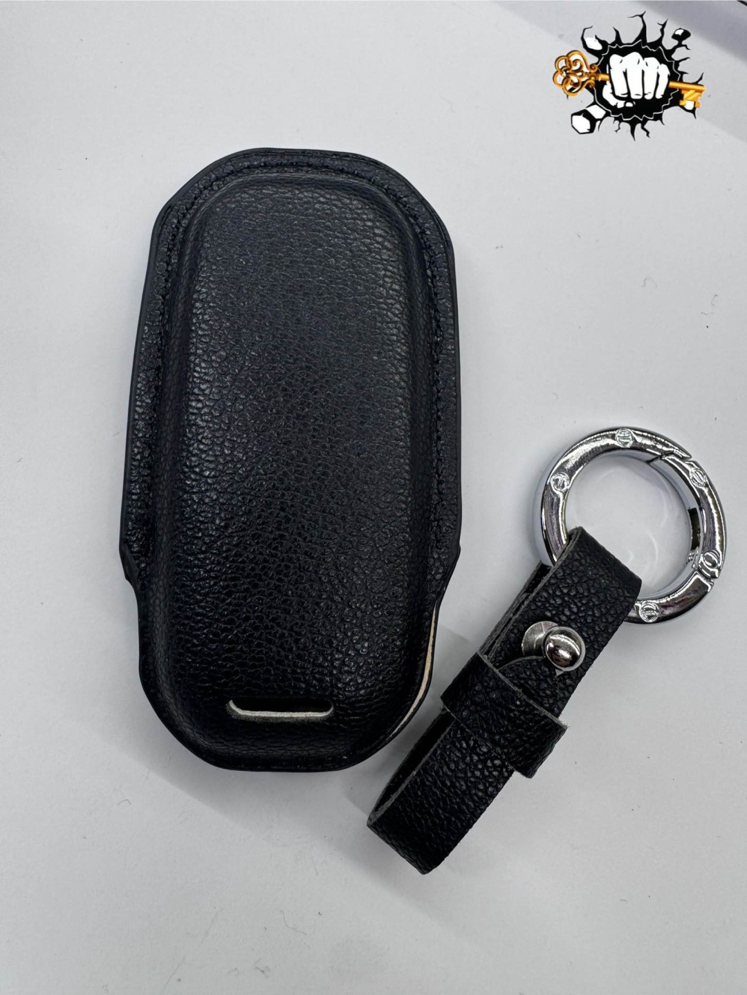 HandMade чехол Gac черный