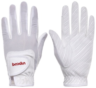 Перчатки BOODUN 38 белый