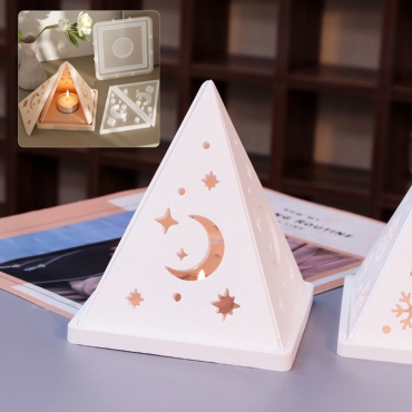 Mold Store Силиконовый молд Полумесяц Луна силикон