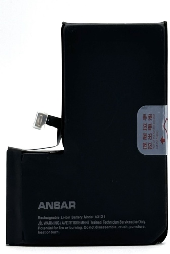 Ansar для iphone 14 pro 3500 мАч