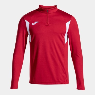 Олимпийка JOMA красный