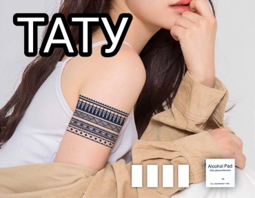 Тату
