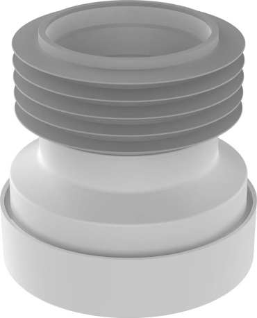 Aquant манжета M0220-36-MR, полипропилен, ПВХ