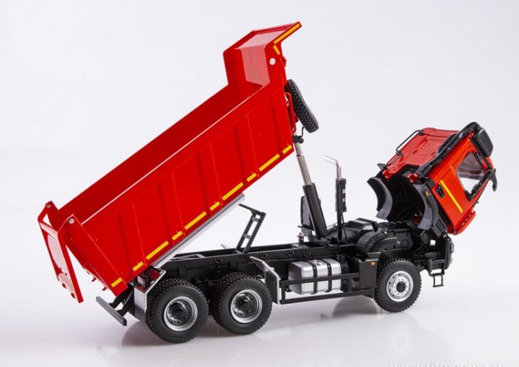 KAMAZ-65952