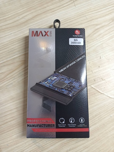 AKC для iPhone 6 2400 мАч