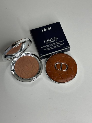CD Nude Bronze Velvet бронзер 05