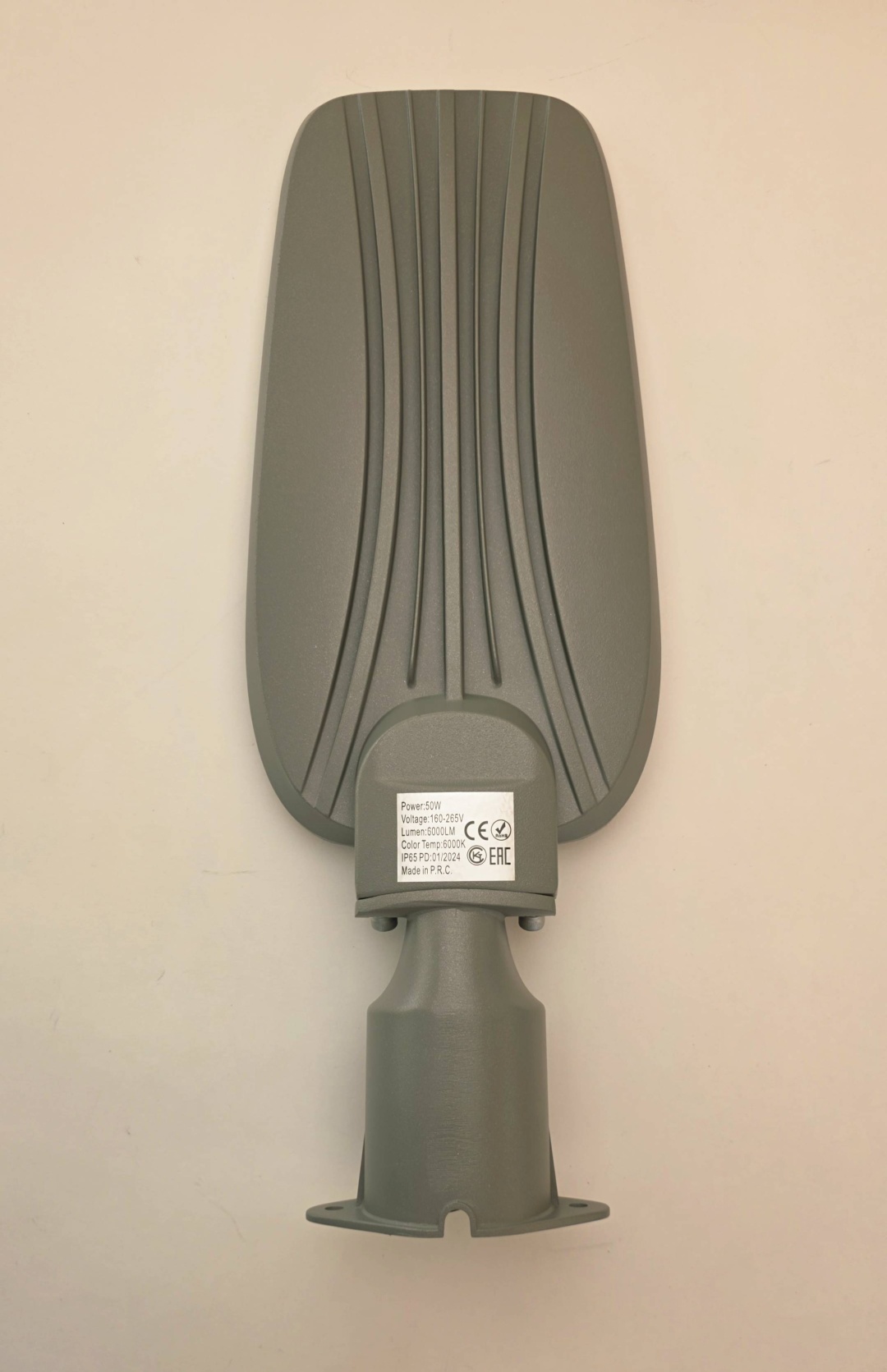 Прожектор Danilight DPL-002-50 серый