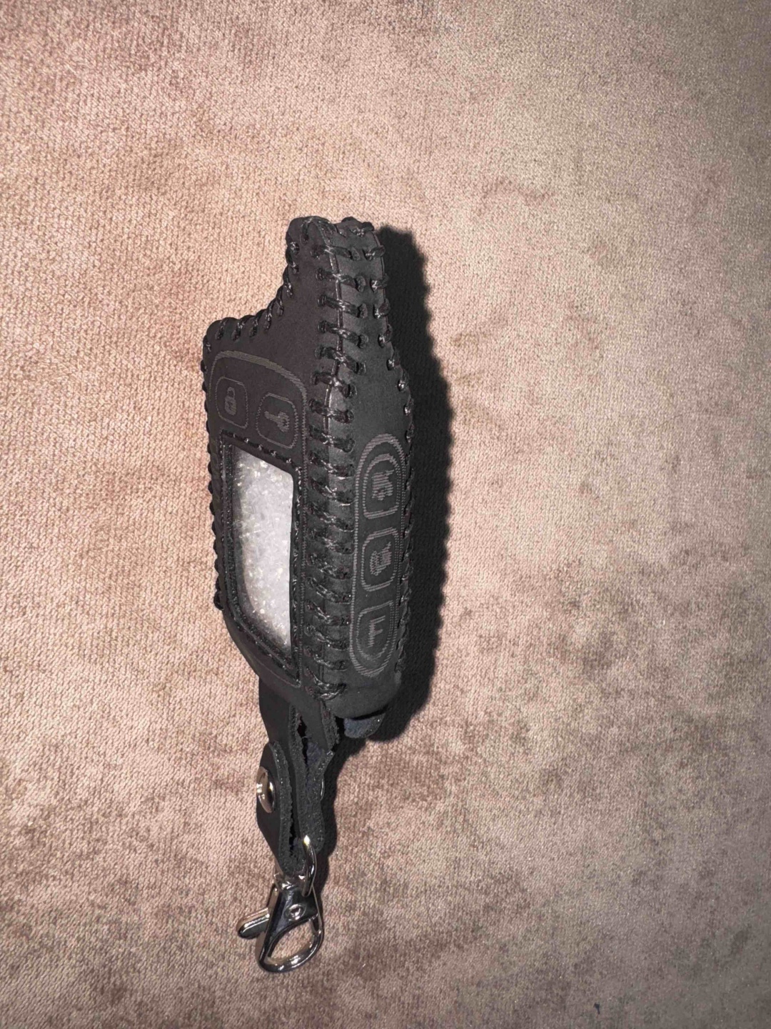 Чехол Tw9010 черный