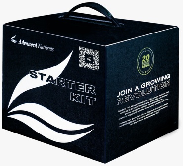 Advanced Nutrients жидкость STARTER KIT 3.25 л 3.25 кг