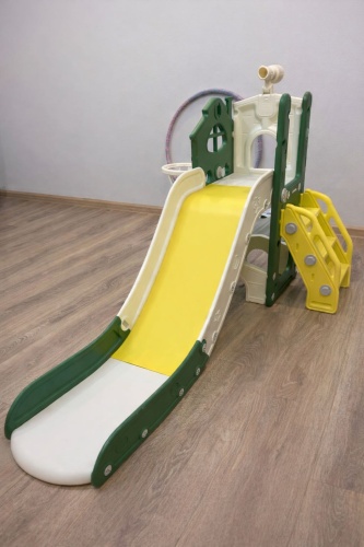 Tinigo JD50 зеленый