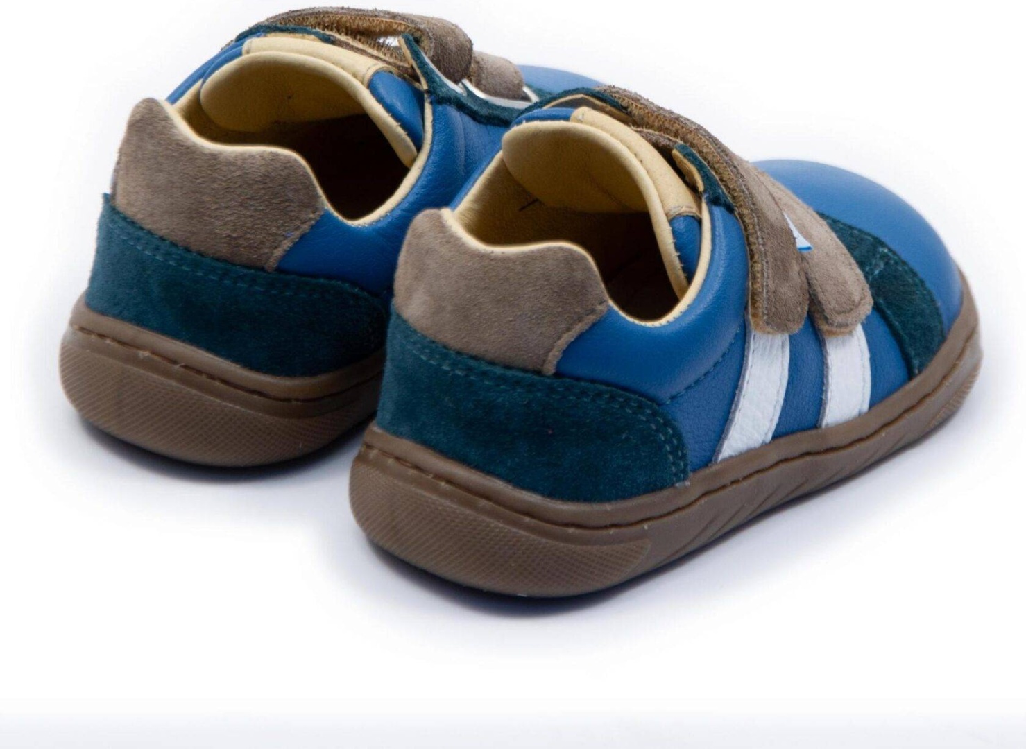 Кеды Dodo Shoes синий