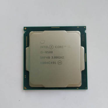 Intel Core i5 I5-9500 OEM