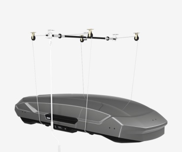Thule подвеска 572004