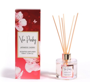 Via Pinky Japanese Cherry 100 мл
