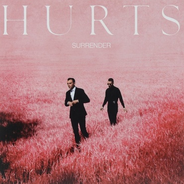Hurts Surrender