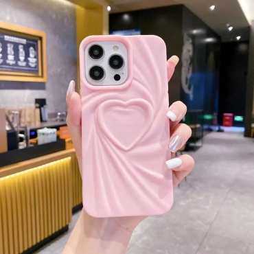Чехол Cassel для Apple iPhone 13, iPhone 14 розовый
