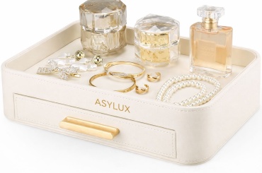 ASYLUX шкатулка ASYLUX-02, искусственная кожа