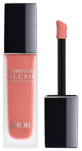 Dior FOREVER BLUSH SOFT FILTER румяна 01 petal