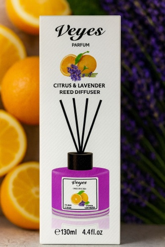 Veyes parfum 130 мл