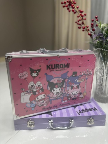 Kuromi KUR-01 для живописи