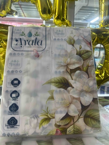 Бумажные салфетки Ayala 503466644 10 шт
