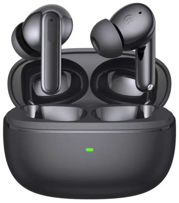 Наушники BOCO XY17 черный