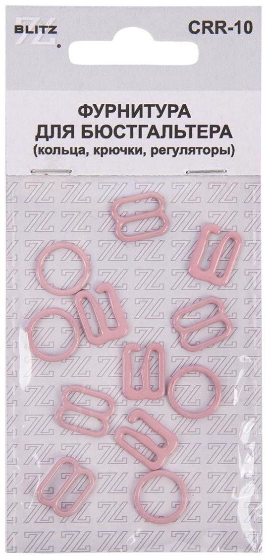 Петли BLITZ CRR-10
