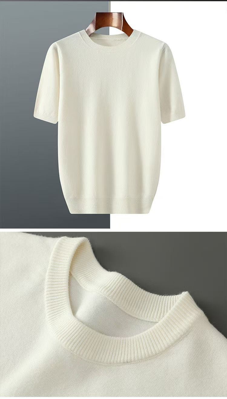 Кофта ARYSTAN BRANDS белый