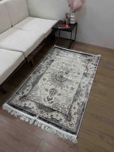 Ковер 100x150 см, короткий ворс, Турция