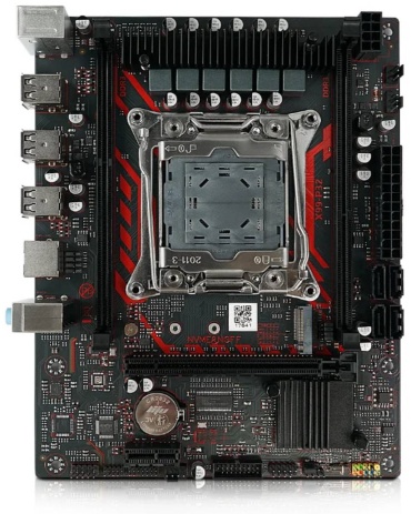 X99 P3