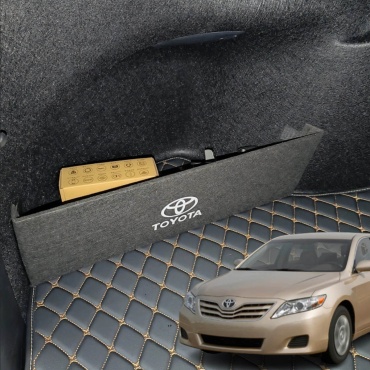 Органайзер Camry 06-11 черный