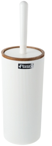Ершик FIXSEN FX-412-5, пластик