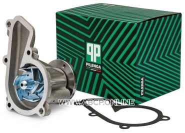 Насос Pilenga WPP2474