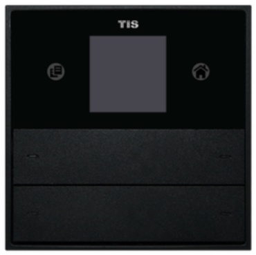 TIS Control панель управления TIS-MER-AC4G-PB