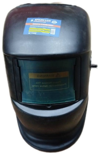 Spark Lux маска SL-C345