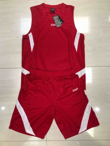 Комплект IVERSON 113 красный 52