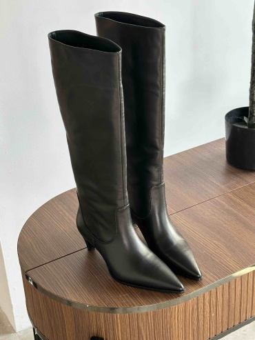 Сапоги Safi Boutique черный