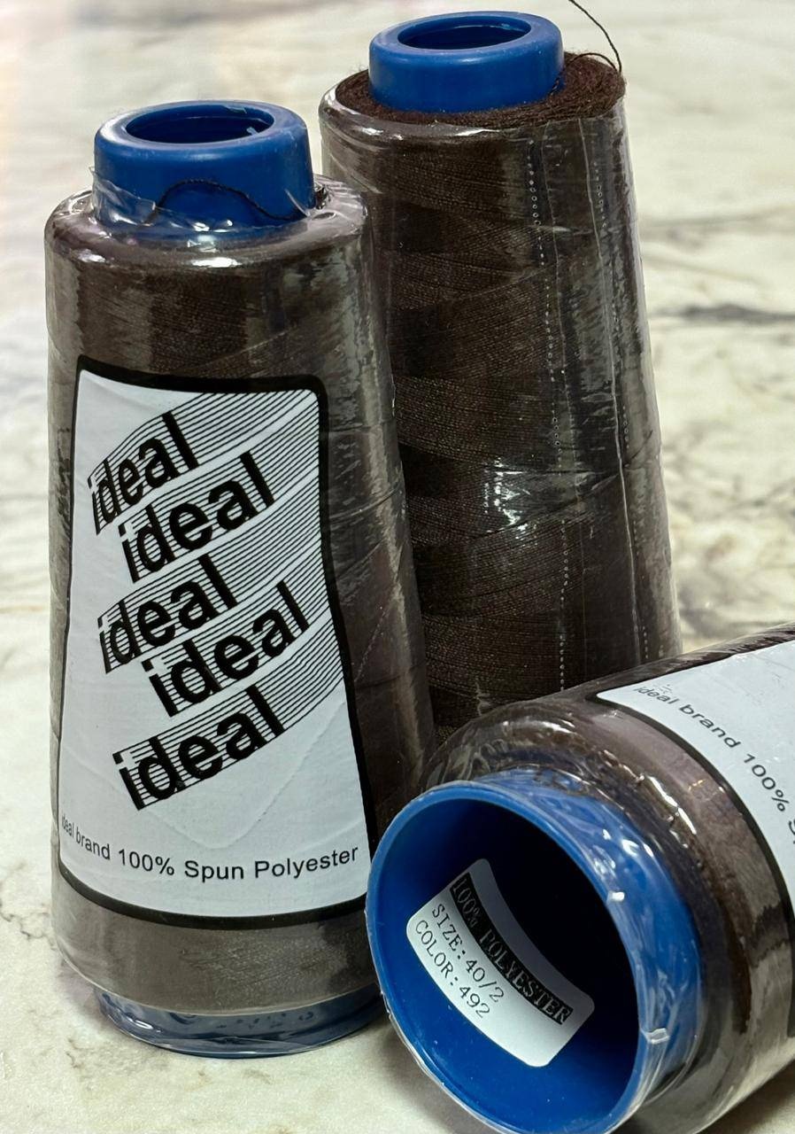 Нитки ideal